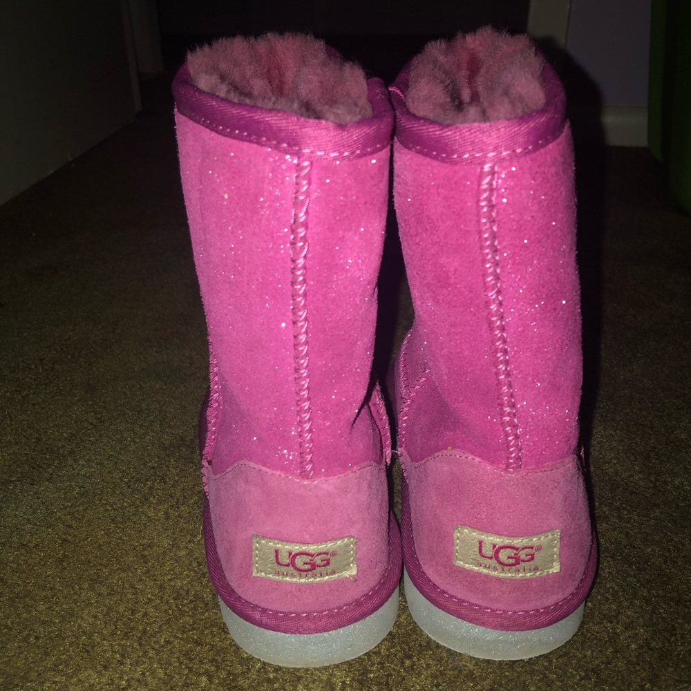 Ugg boots